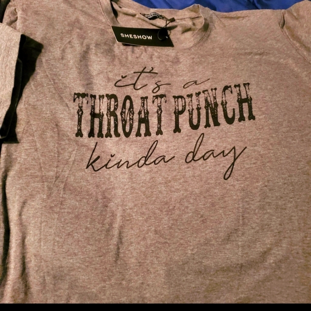 Women's t-shirt